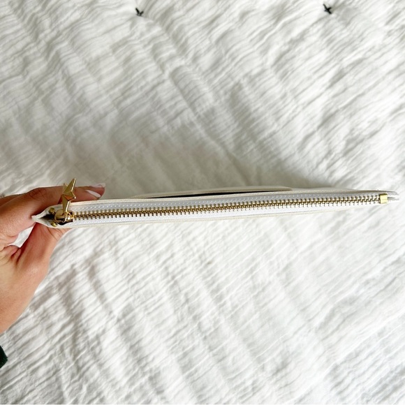 Limited Edition Starbucks White Siren Pouch and Notebook from Phillippines - Picture 4 of 9